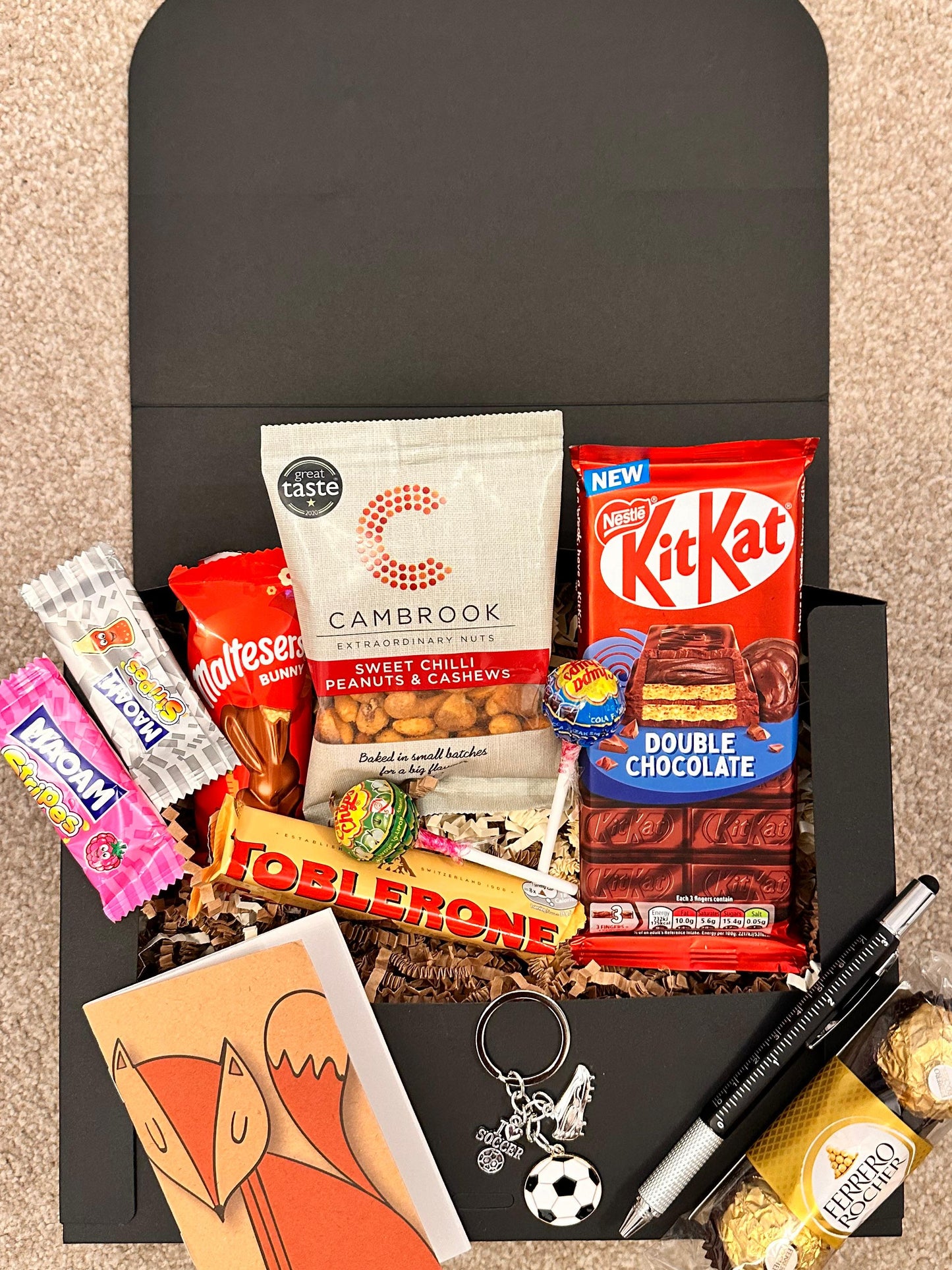 Father's Day Gift Box