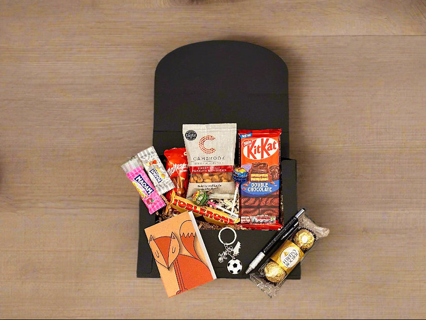 Father's Day Gift Box