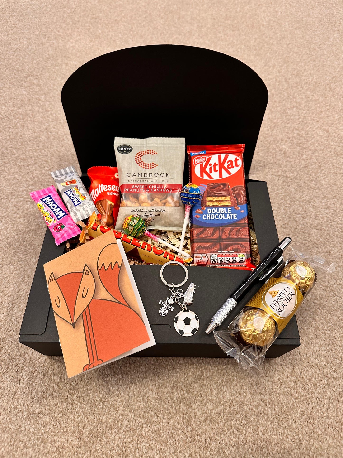 Father's Day Gift Box