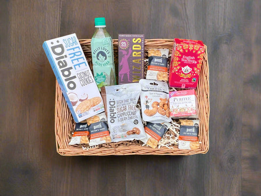 Sugar Free Hamper