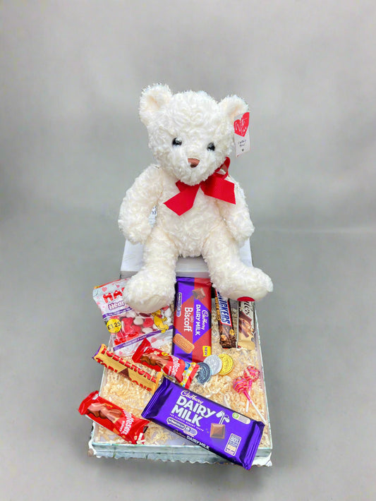 Teddy Lovers