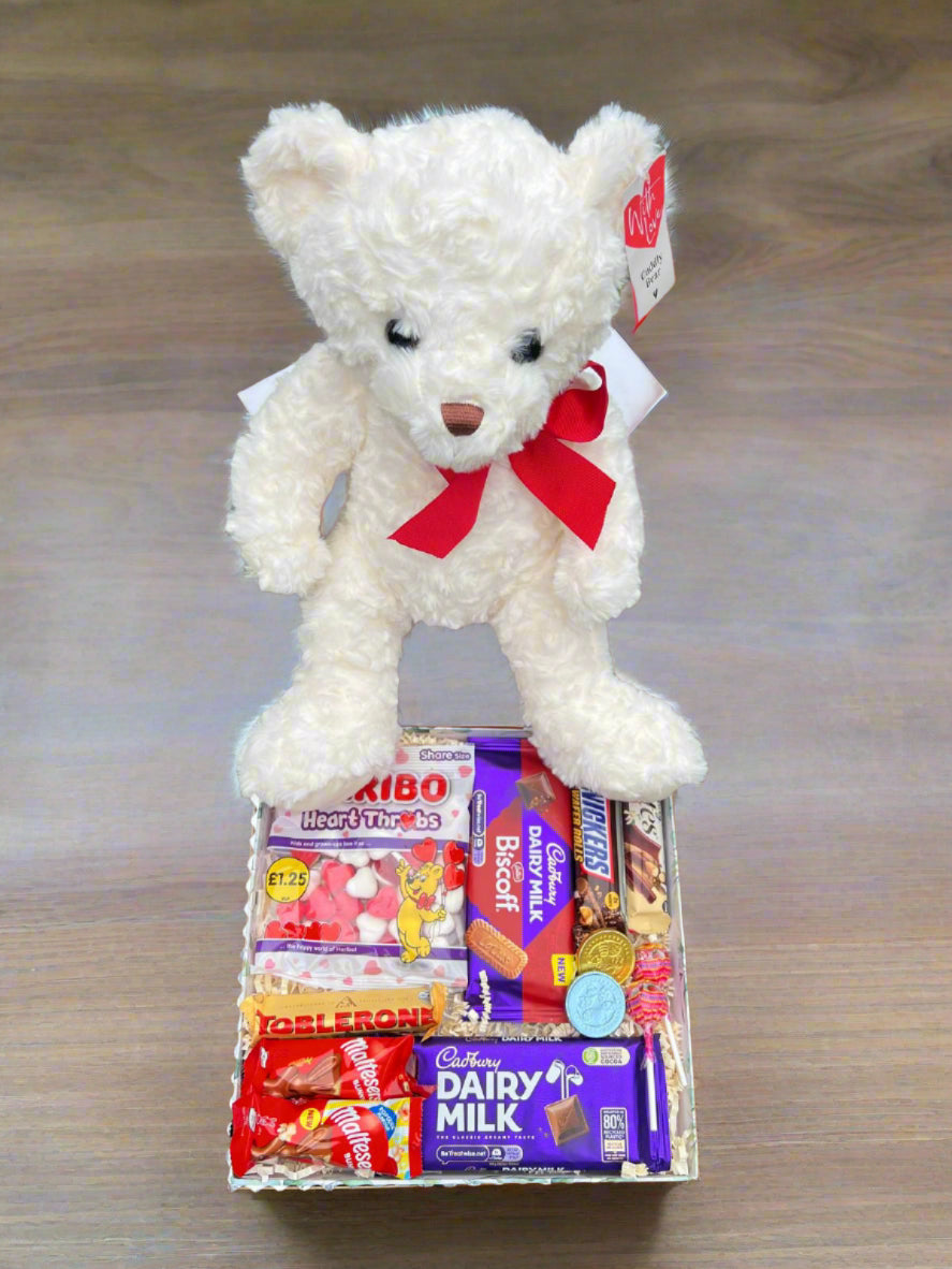 Teddy Lovers