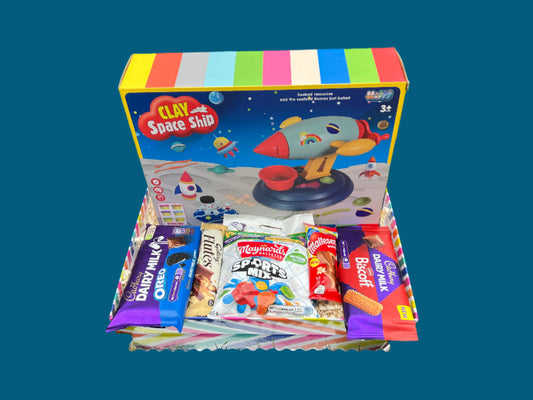 Little One's Perfect Gift