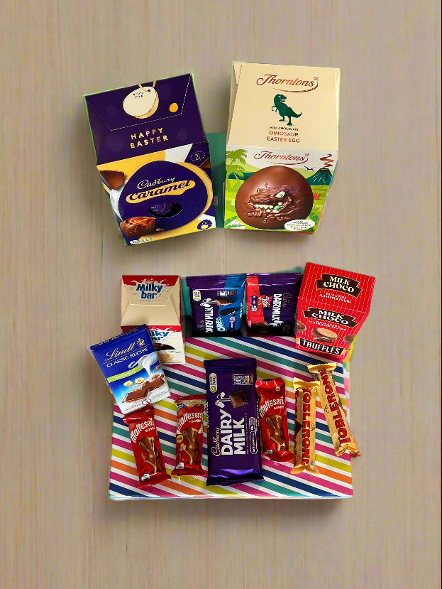 Easter bundle